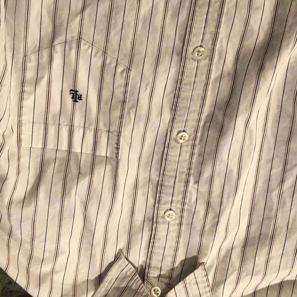 Polo Ralph Lauren Button Down - Picture 3 of 3